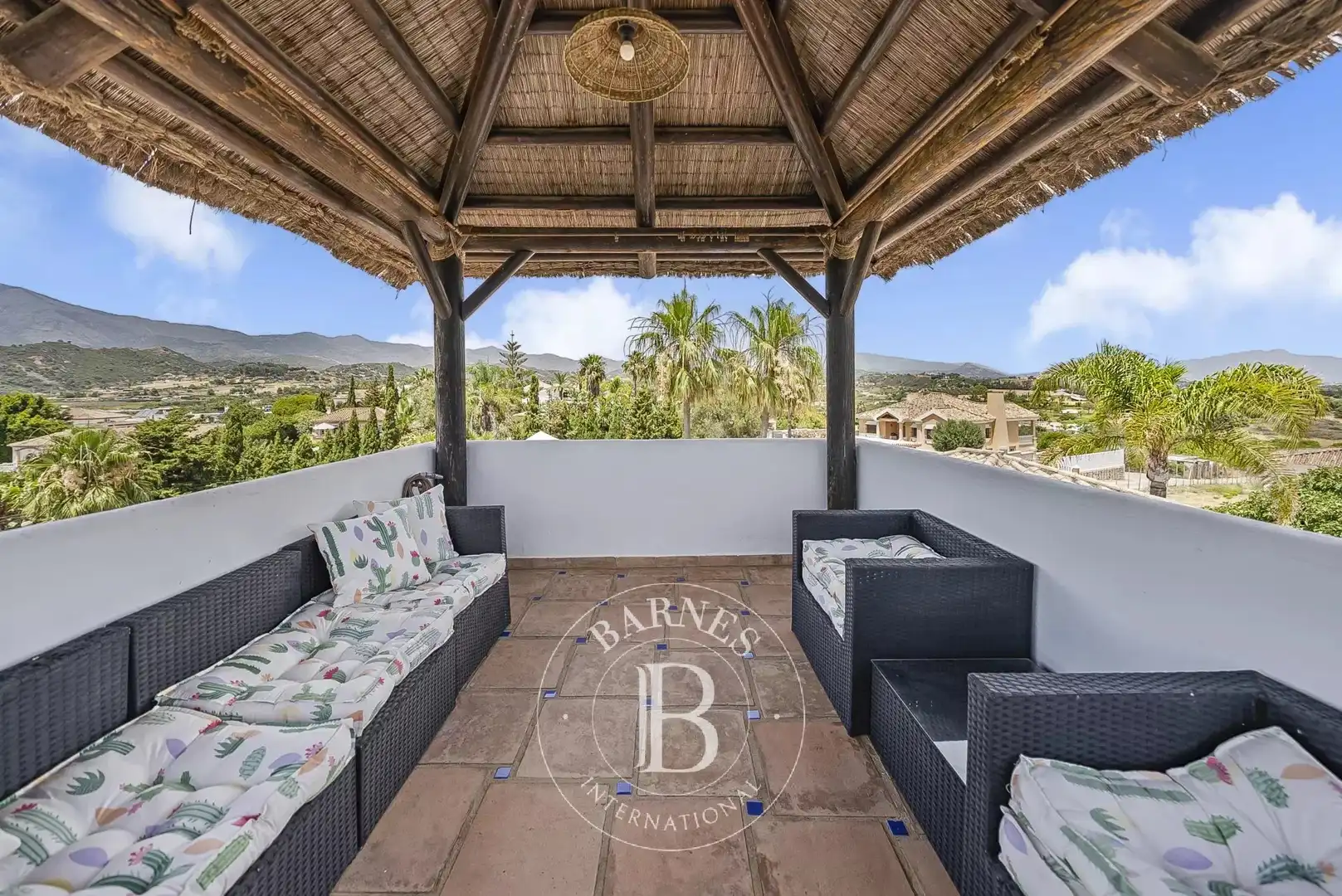Maison avec piscine à vendre à Punta Plata, imagen 22