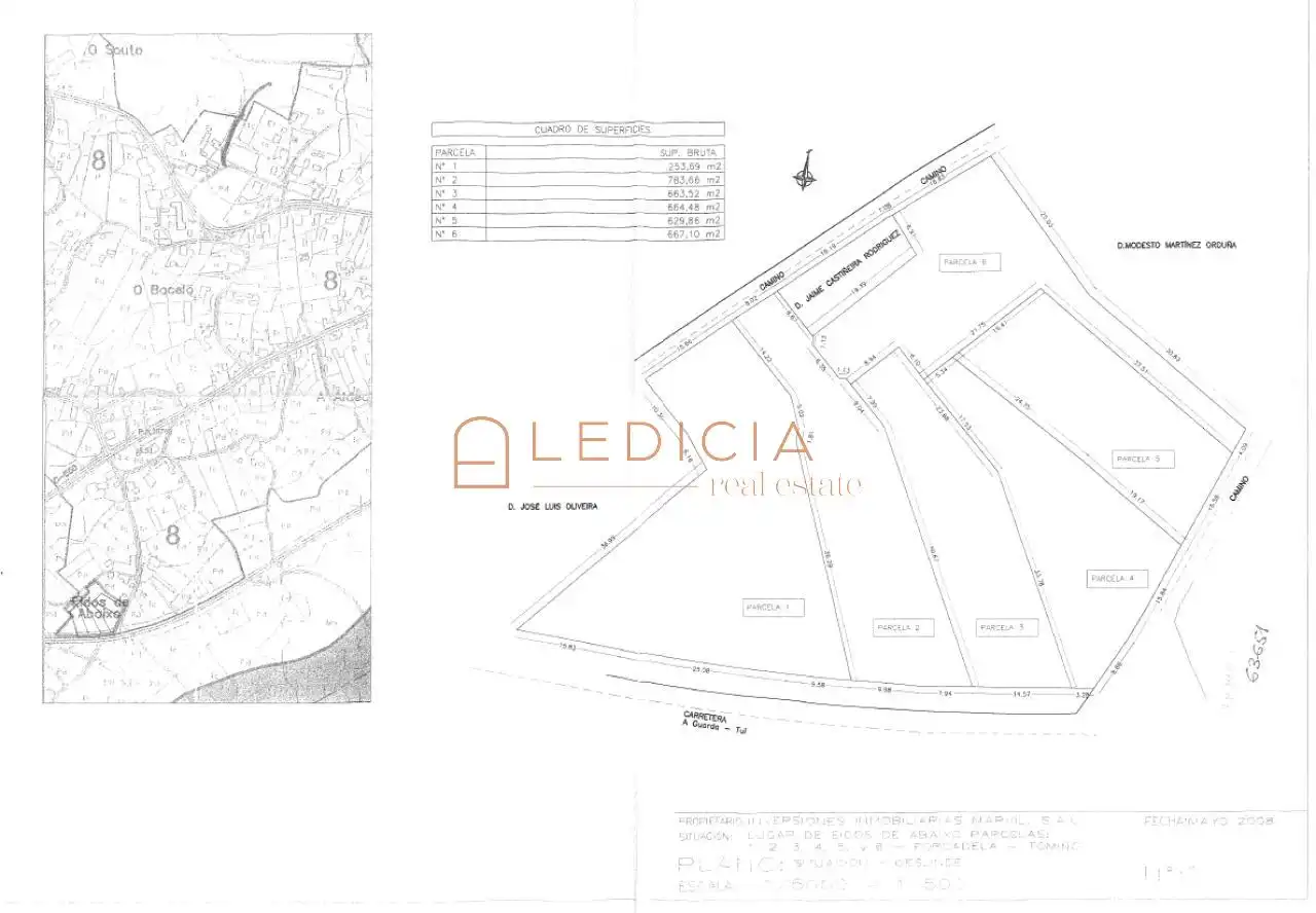 Houses for sale in Tomiño  with Heating, Private garden and Terrace