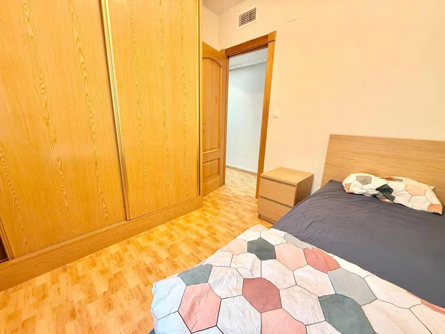 Apartamento de alquiler en Centro - Muelle Pesquero