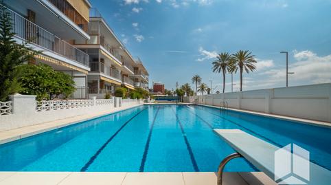 Photo 2 of Flat for sale in Passeig Marítim, Baixador, Castelldefels