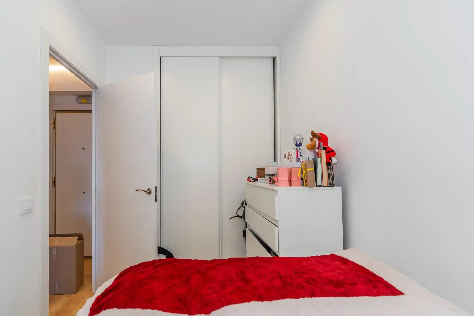Piso con ascensor en venta en Calle ARTISTAS, imagen 30