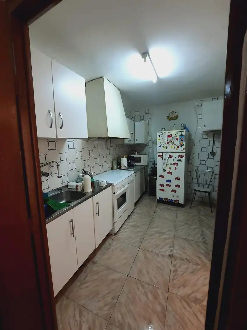 Kitchen of Houses for sale in Belalcázar  with Furnished