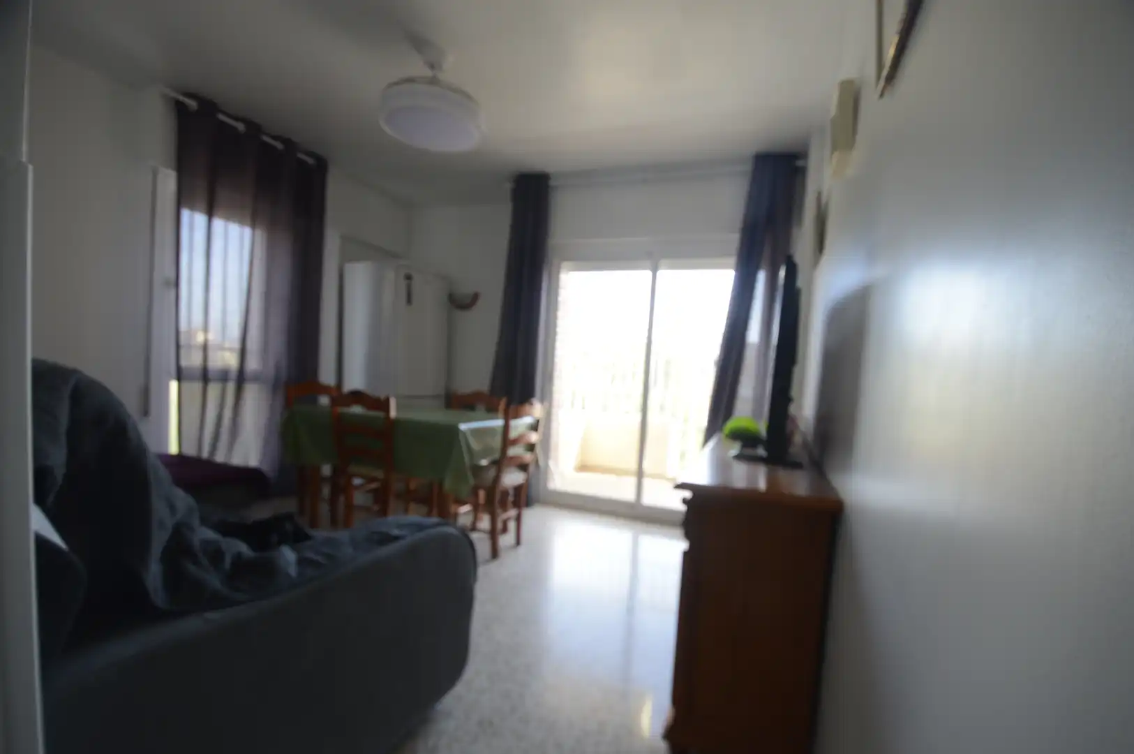 Appartement compact avec piscine à vendre à Parque de la Paloma, imagen 2