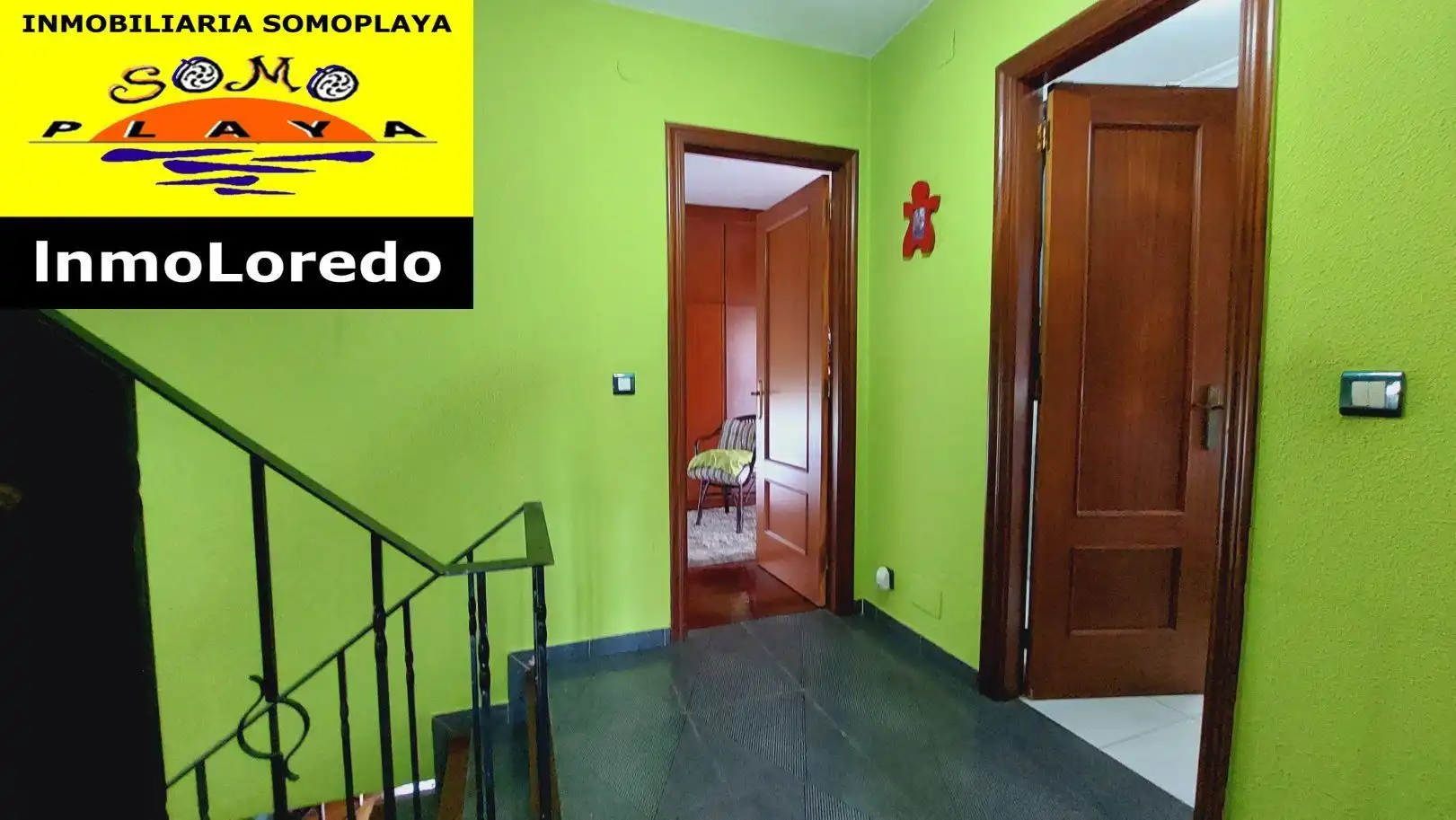 Maison avec jardin à vendre à La Pola, imagen 32