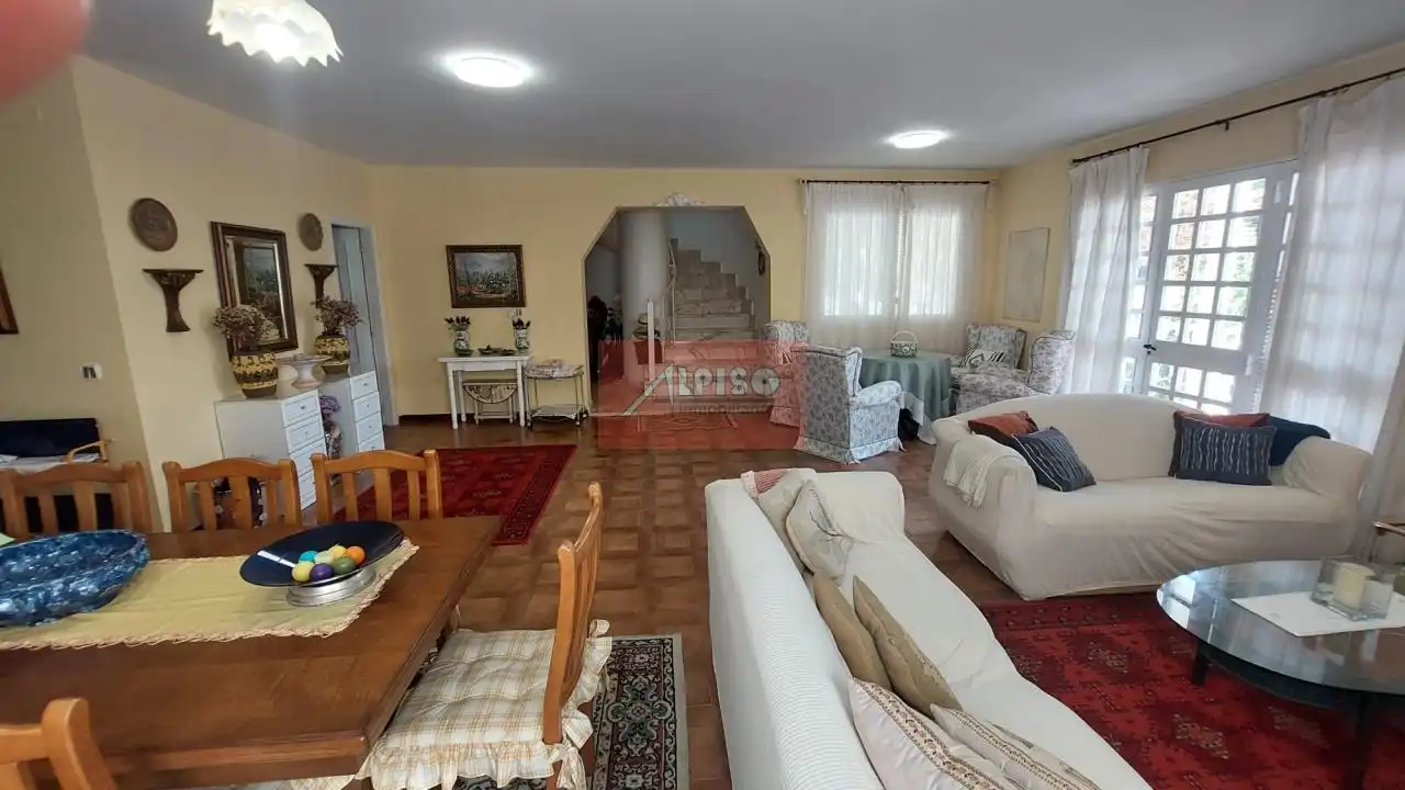 Chalet con terraza en venta en O Pereiro de Aguiar, imagen 5