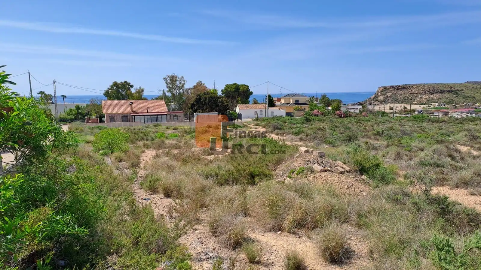 Terreno residencial en venta en Calarreona, imagen 4