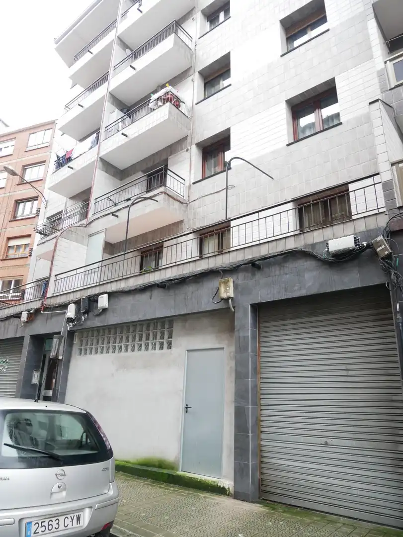 Business premises for sale in Kalero - Basozelai, imagen 13