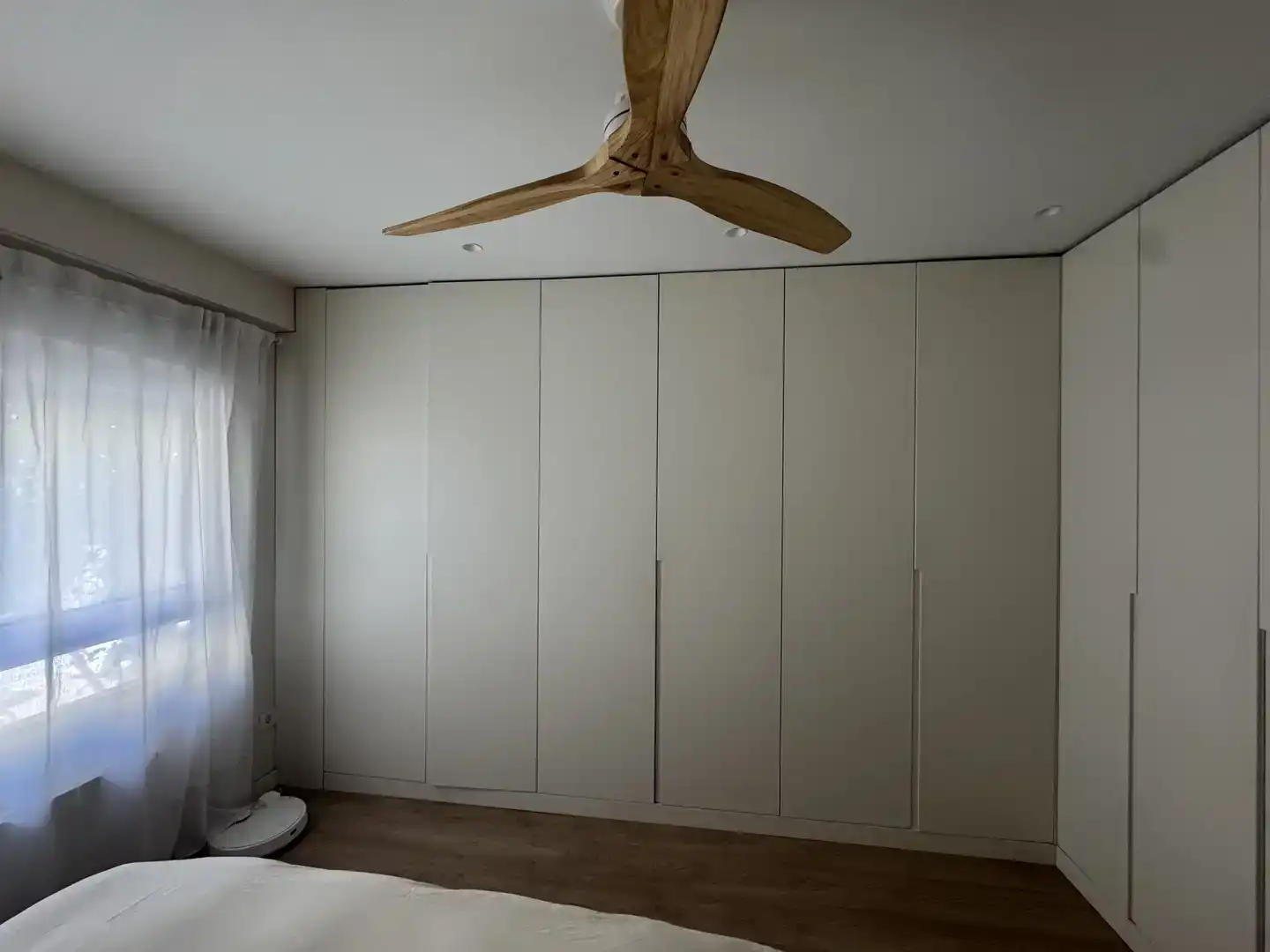 Habitación de Piso en venta en  Valencia Capital con Aire acondicionado