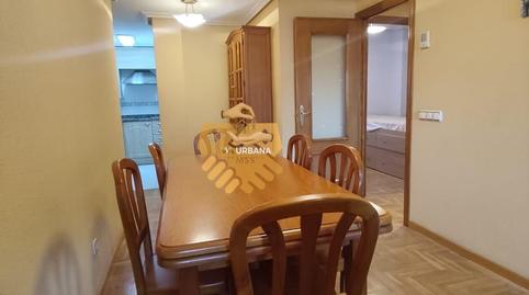 Foto 5 de Pis en venda a Pizarrales, Salamanca Capital