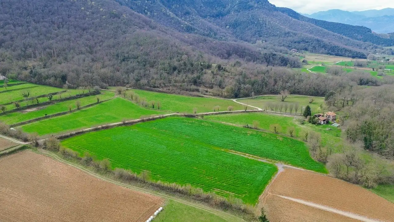 Residencial en venta en Santa Pau