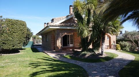 Foto 3 de Casa o xalet en venda a Valdecabañas, Boadilla del Monte