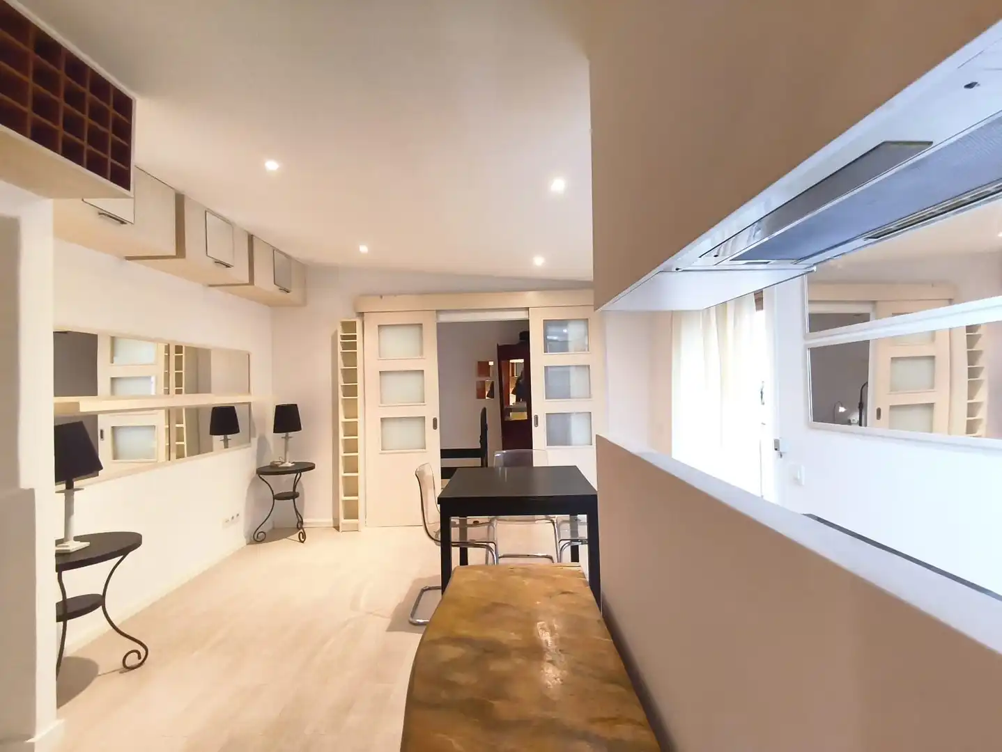 Flat for sale in Barcelona  with Oven and Balcony
