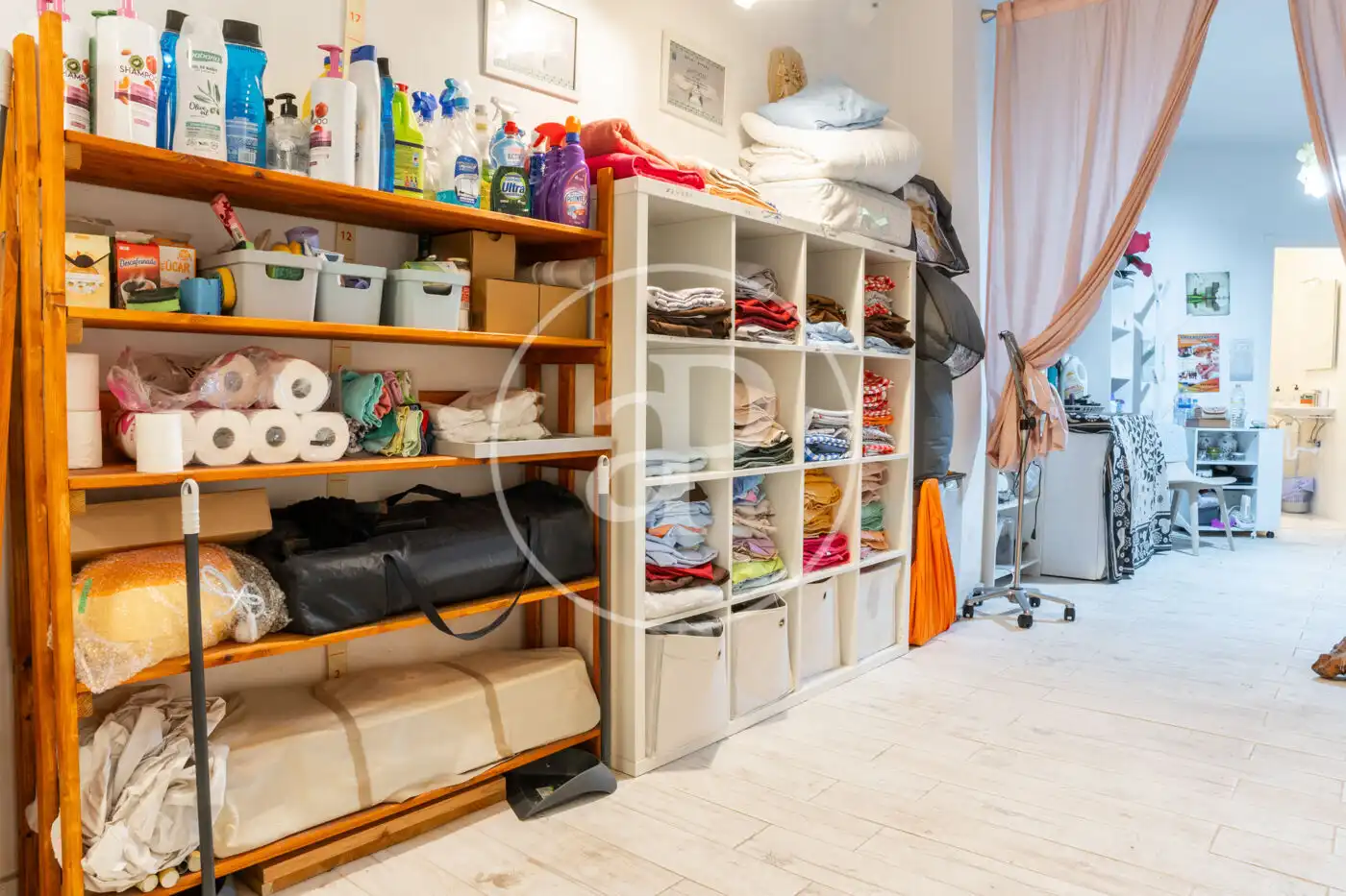 Piso en venta en La Purísima , Zona Pueblo
