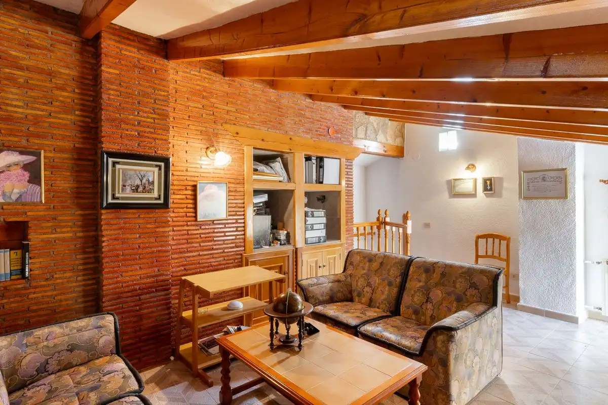 Detached house for sale in Carrer Altair, imagen 57