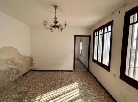 Living room of House or chalet for sale in Campo de Criptana  with Terrace and Storage room