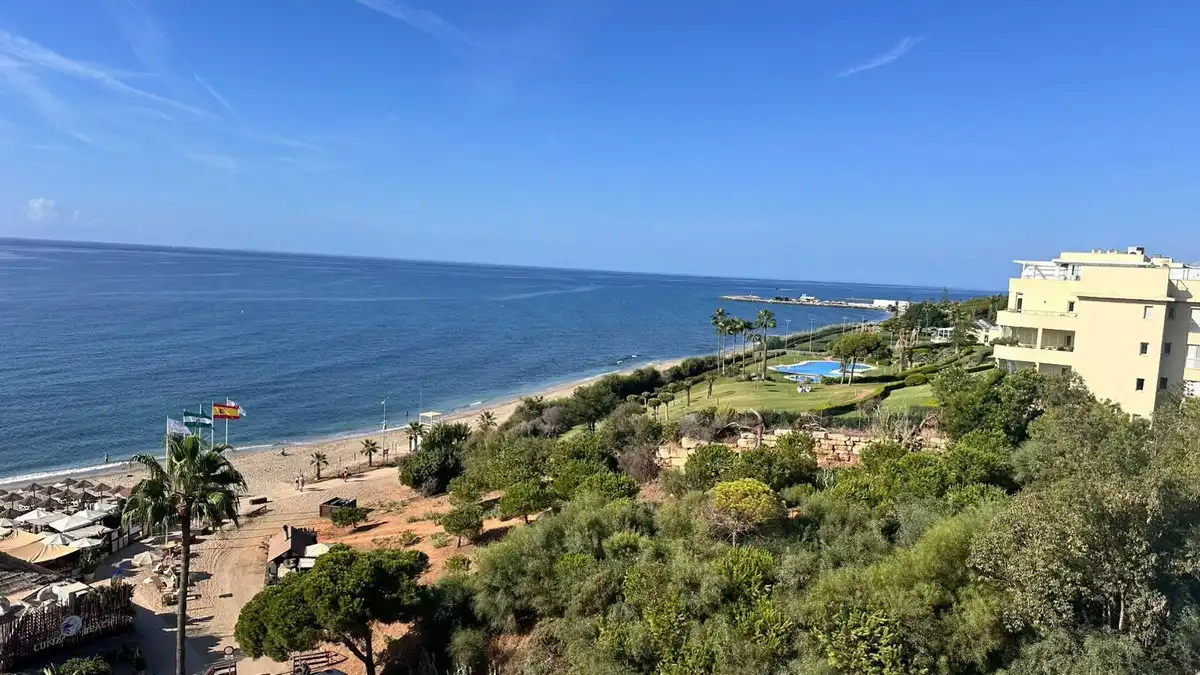 Study for sale in Mijas  with Swimming Pool