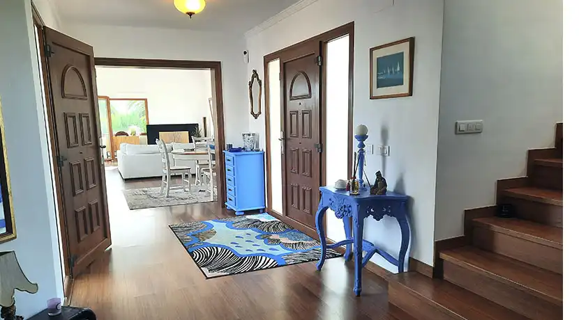 Detached house with pool for sale in La Pedrera - Vessanes, imagen 19
