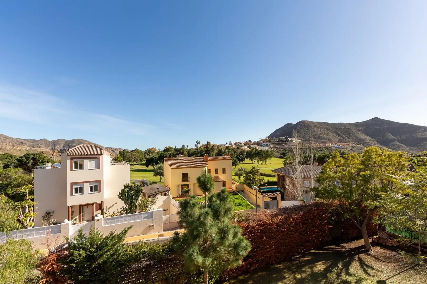 Villa avec terrasse à vendre à Calle GARDENIAS DE LAS (ENV) 15, imagen 19