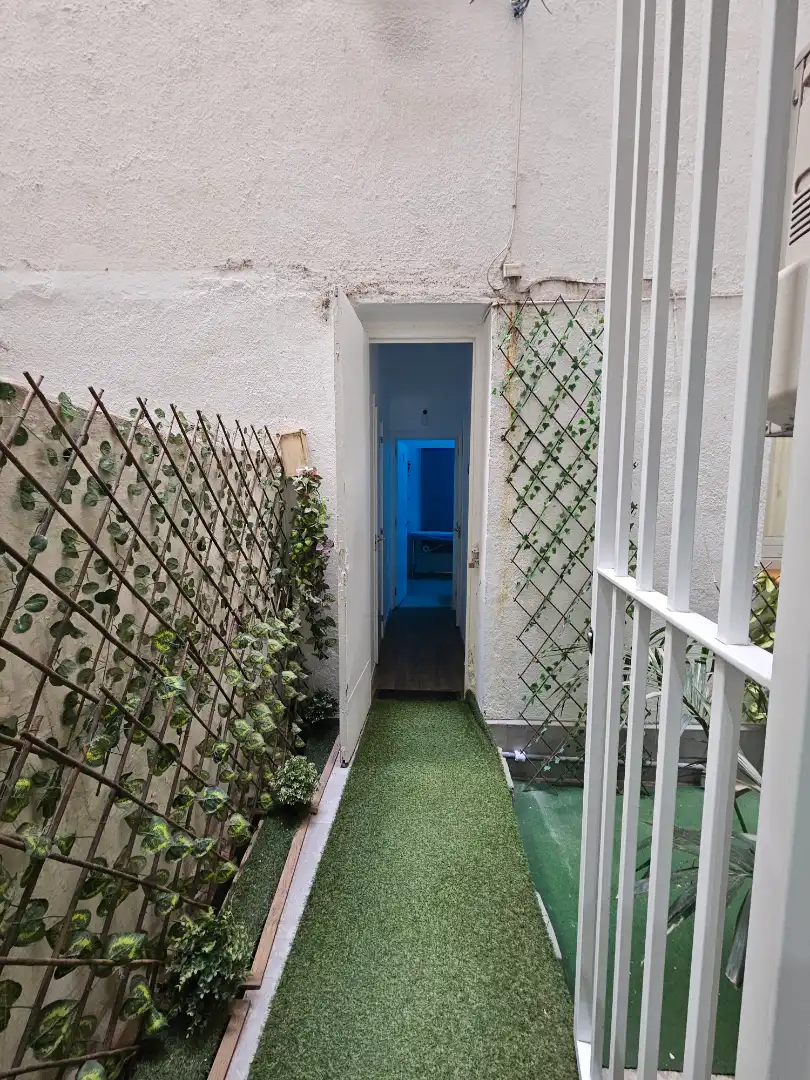 Business premises for transfer in Calle de Don Ramón de la Cruz, imagen 14