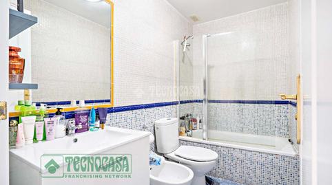 Photo 5 of Flat for sale in El Sabinar – Urbanizaciones – Las Marinas – Playa Serena, Roquetas de Mar