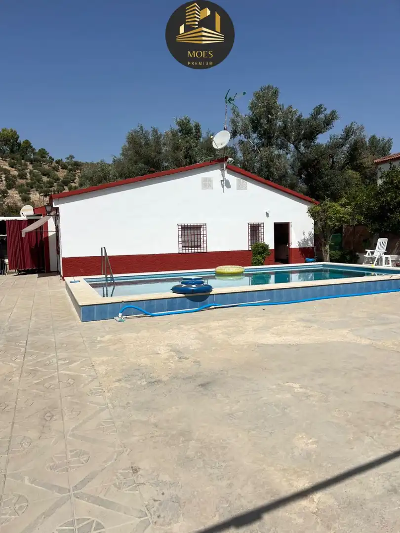 Detached house for sale in Puente Jontoya - Puente de la Sierra - El Arroyo, imagen 9