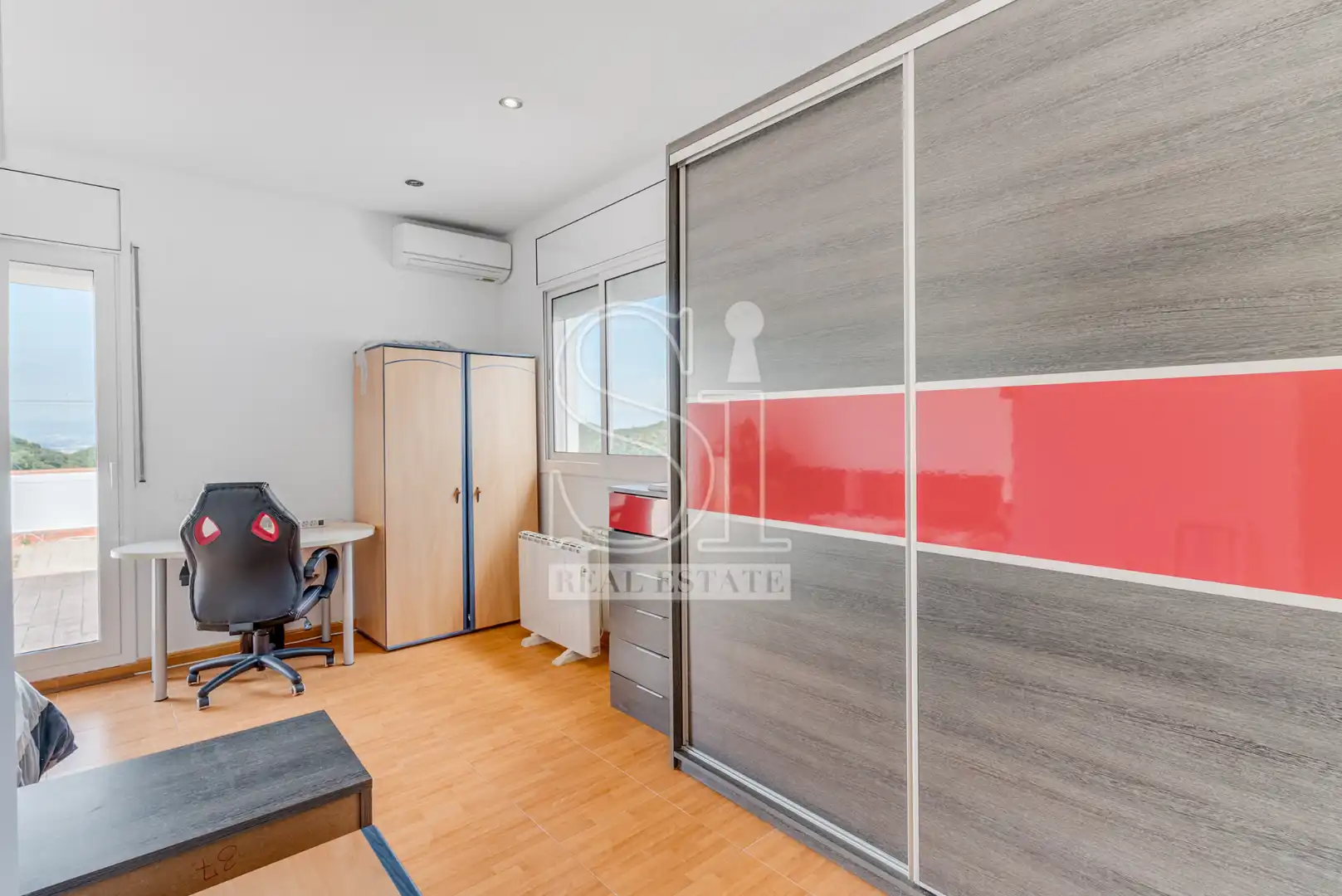 Houses for sale in Montcada i Reixac  with Air Conditioner, Heating and Private garden