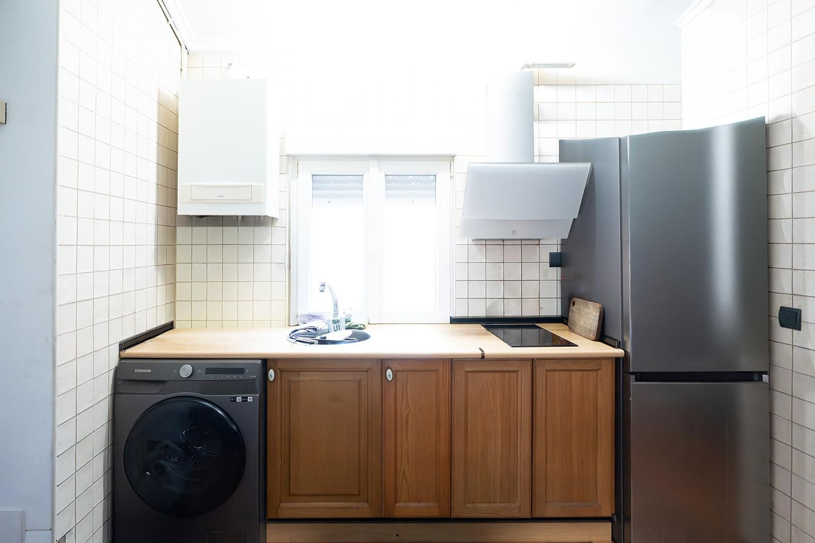 Flat for sale in Calle HERMILIO ALCALDE DEL RIO, Centro