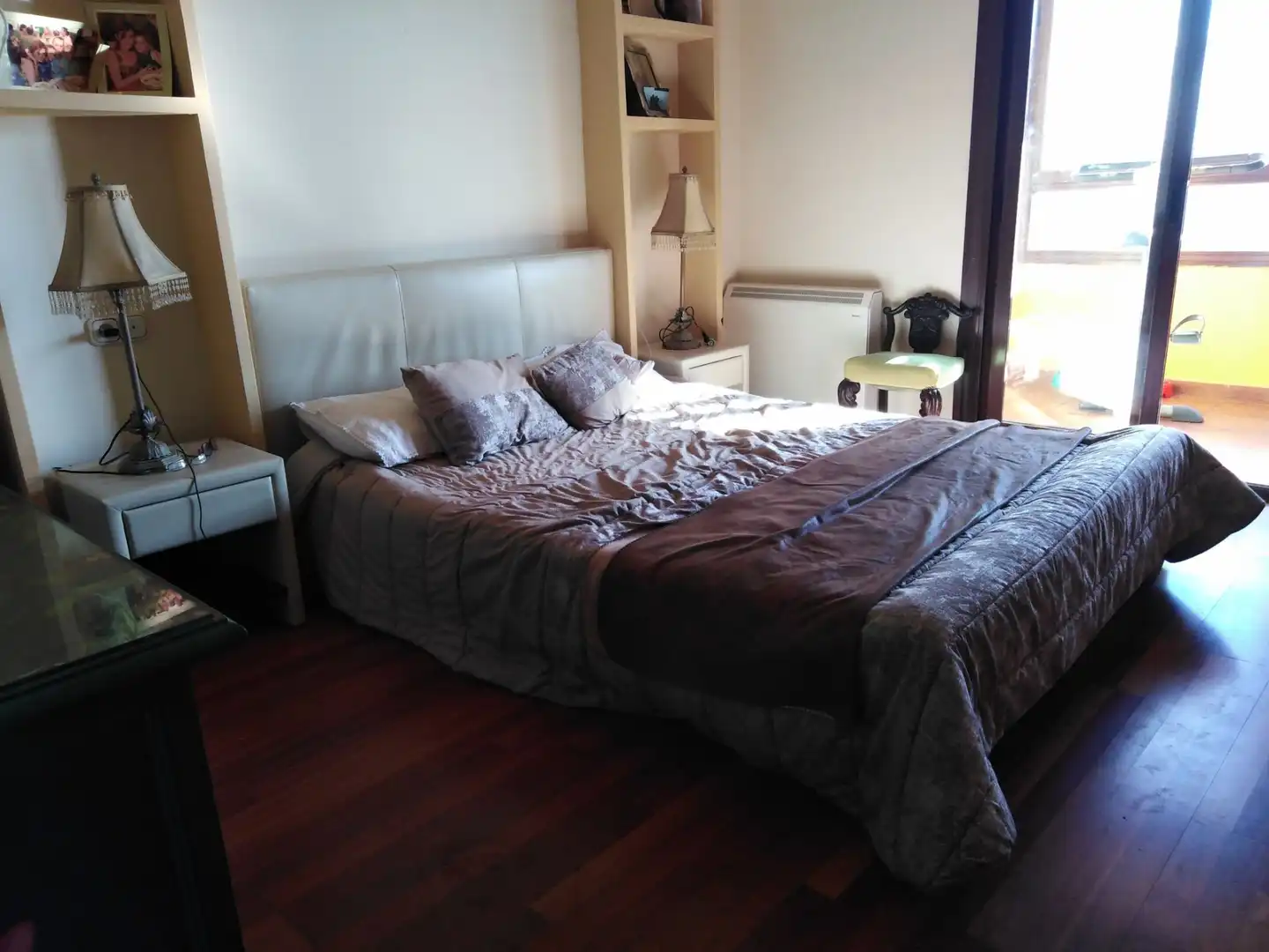 Flat with lift to rent in Centro, imagen 23