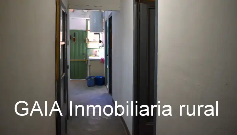 Casa adosada en venda en Maella