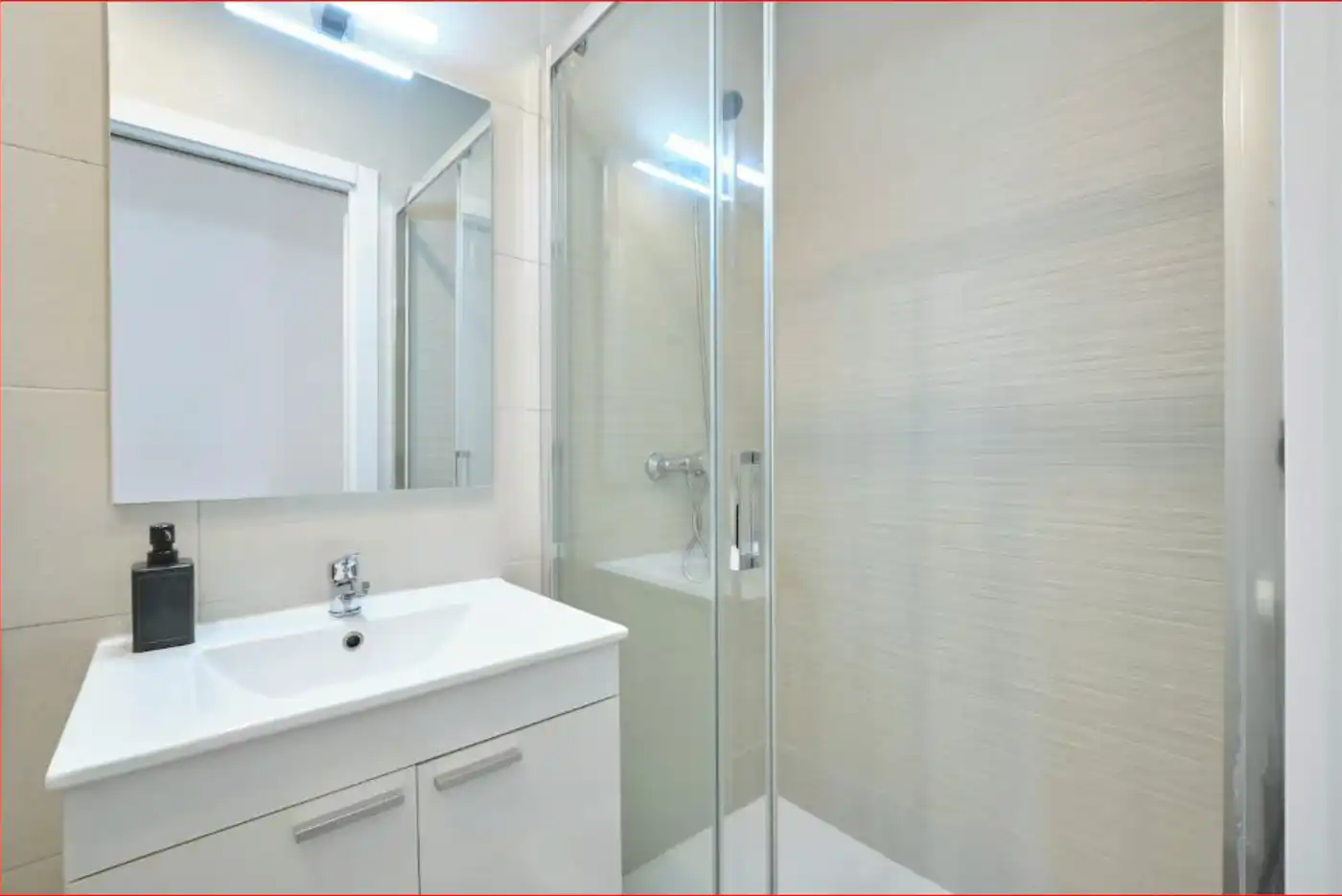 Flat for rent in Calle Alondra, Vista Alegre