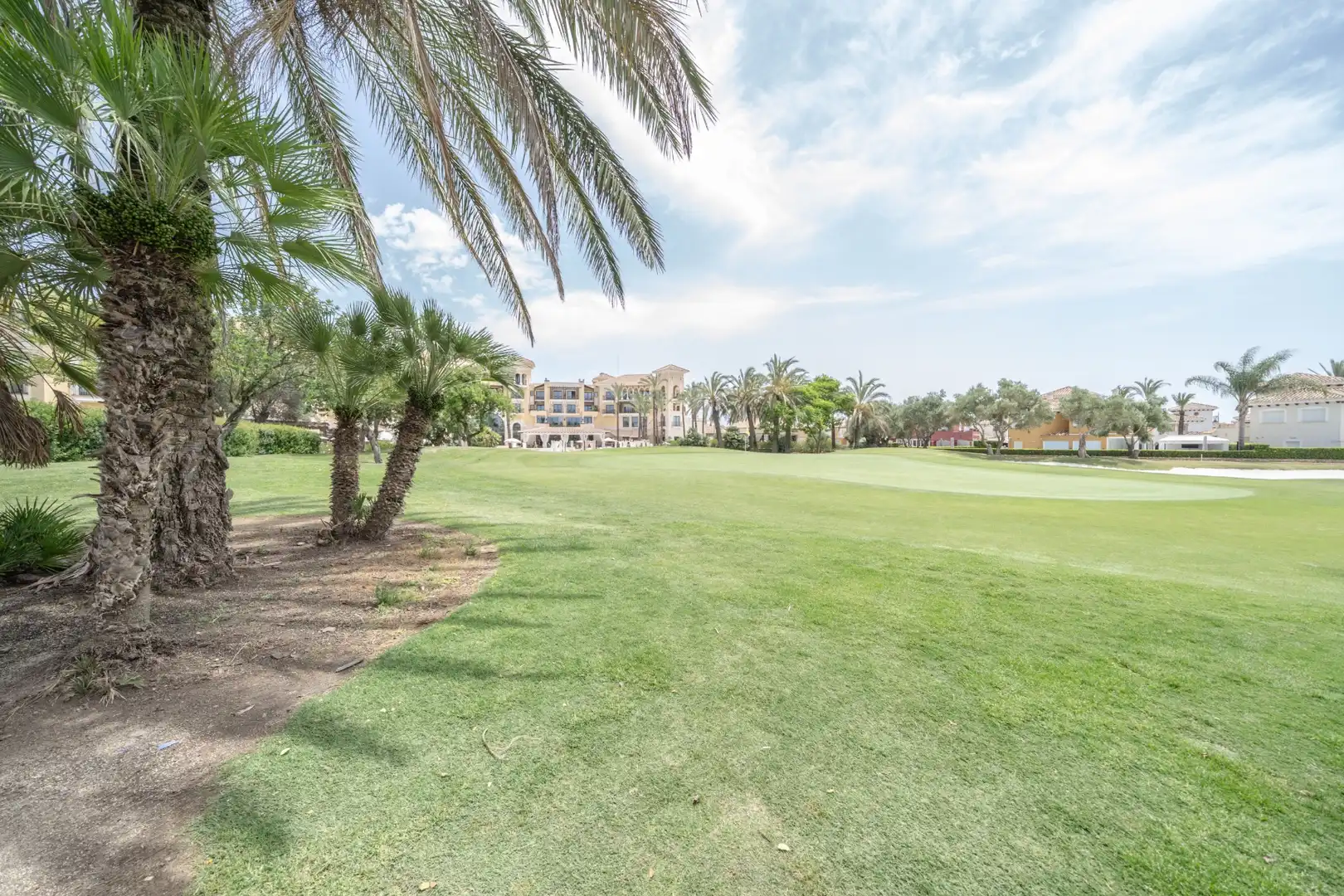 Apartments for sale in Torre-Pacheco  with Air Conditioner and Swimming Pool