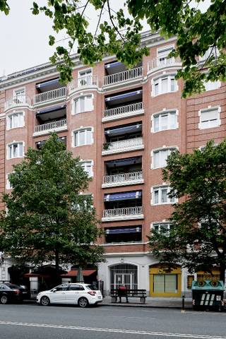 Piso en Venta en Diego Lopez Haroko Kale Nagusia en Abandoibarra - Guggenheim