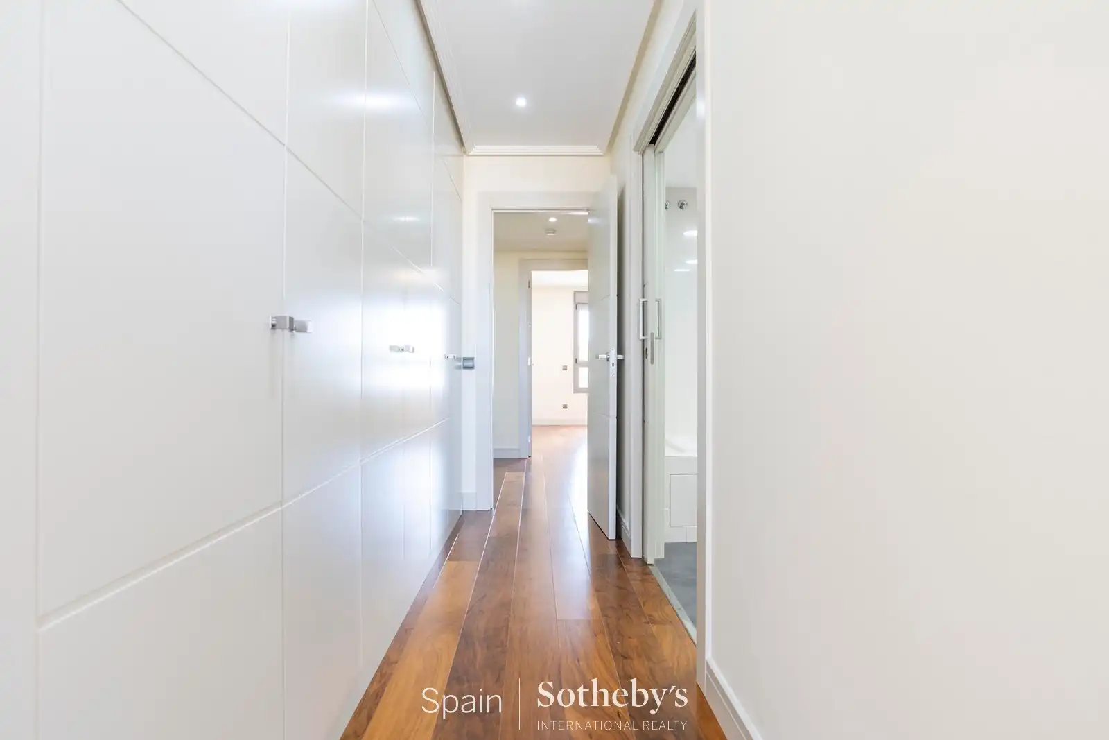 Apartament de lloguer a Camino Viejo del Cura, Encinar de los Reyes