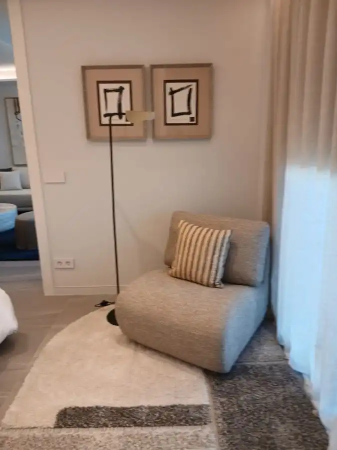 Penthouse mit Pool zum Verkauf in Carrer, imagen 17