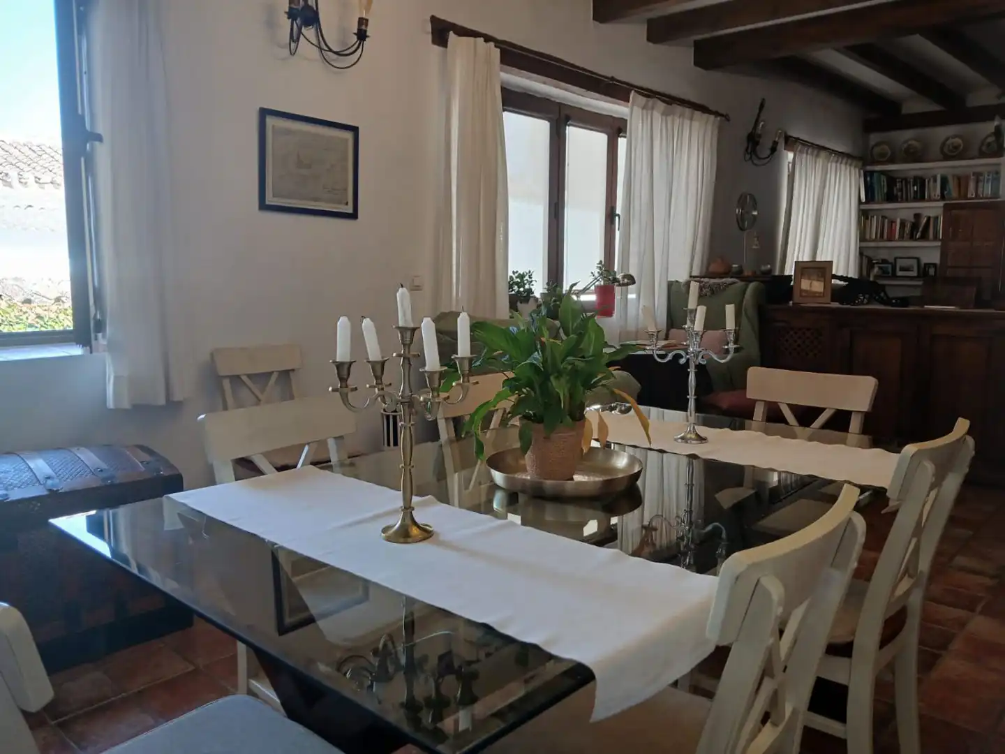 Casa en venda a Valdepeñas, imagen 18