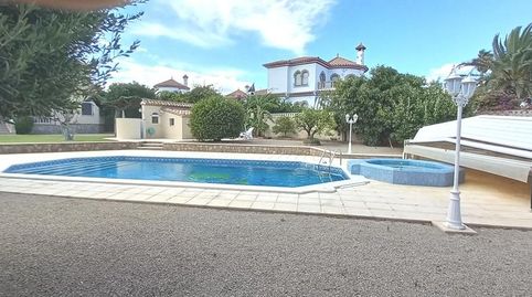 Foto 3 de Casa o xalet en venda a Centre, Mont-roig del Camp
