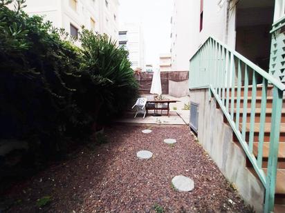 Jardí de Planta baixa en venda en Calafell amb Aire condicionat i Terrassa