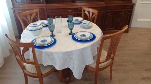 Photo 5 of Flat for rent in Calle Palacio Valdés, 6, Salesas - Foncalada - Campoamor, Oviedo