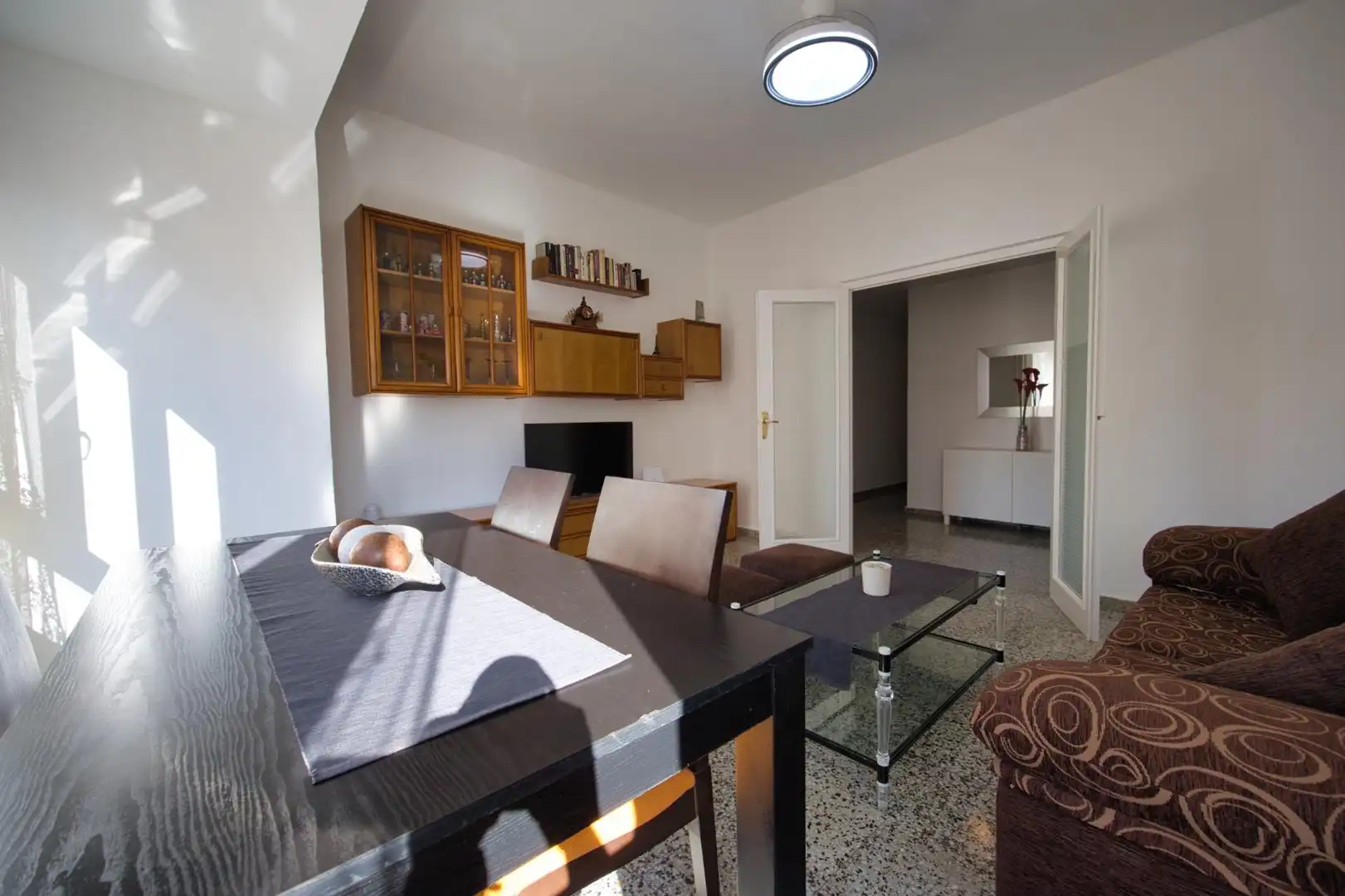 Sala d'estar de Pis en venda en Orihuela