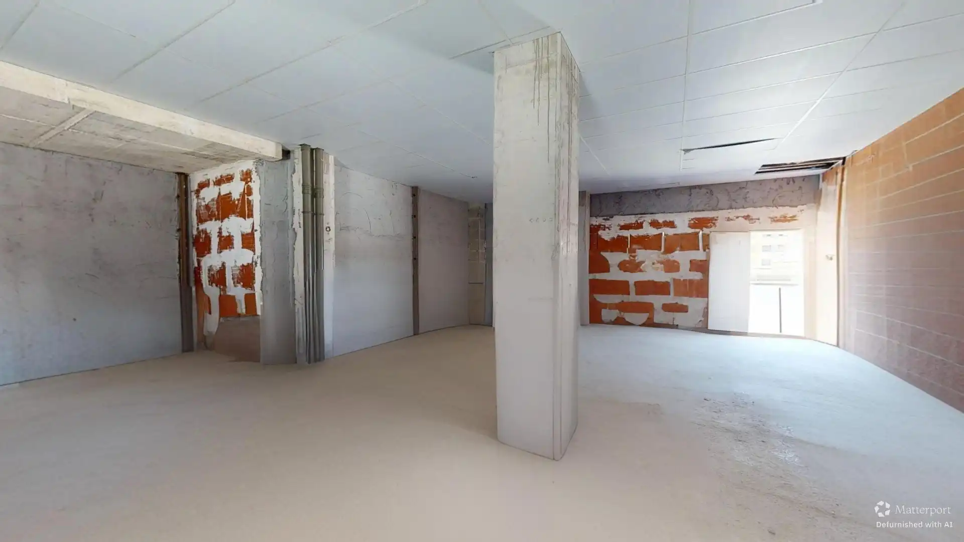 Business premises for sale in Calle Doctora Damiana Zaragoza, imagen 4