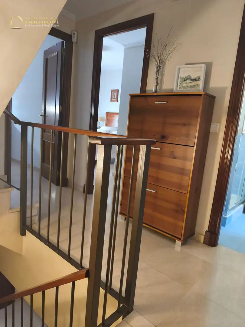 Detached homes for sale in Alcalá de Guadaira  with Air Conditioner, Heating and Terrace