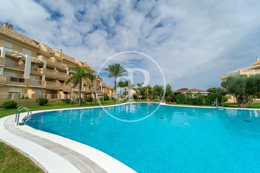 Appartement avec terrasse à vendre à Devessa - Monte Pego, imagen 35