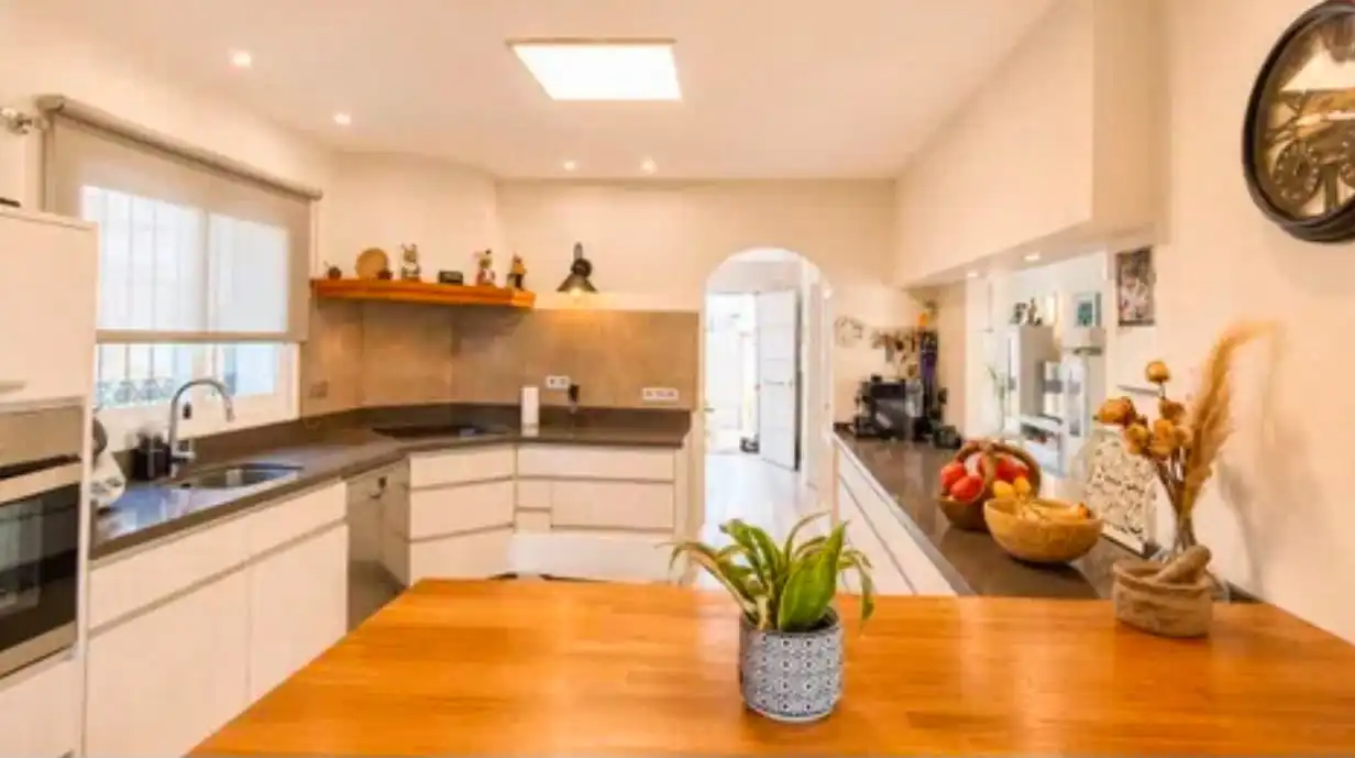 Maison jumelée avec piscine à vendre à Calle Juan Sebastián Bach, imagen 22