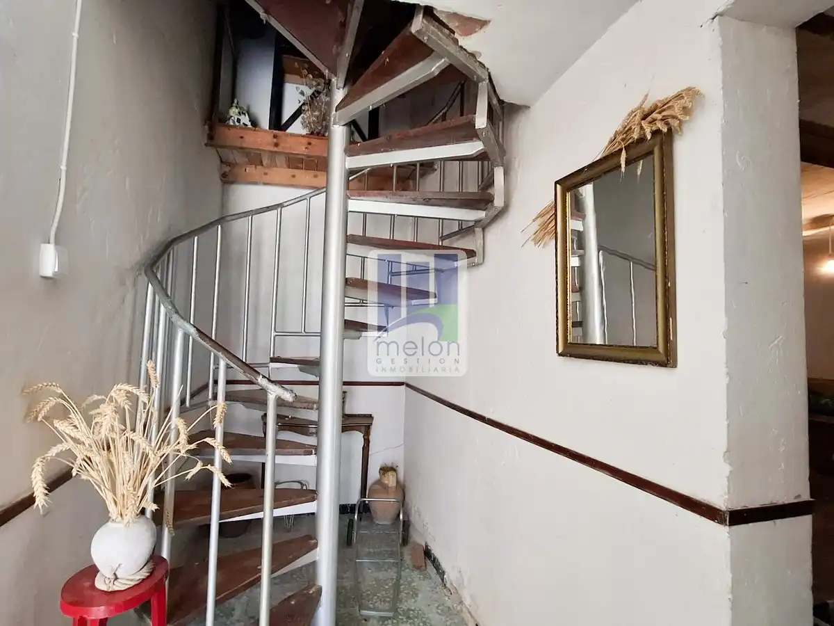 Casa o chalet en venta en Villadiego con Trastero