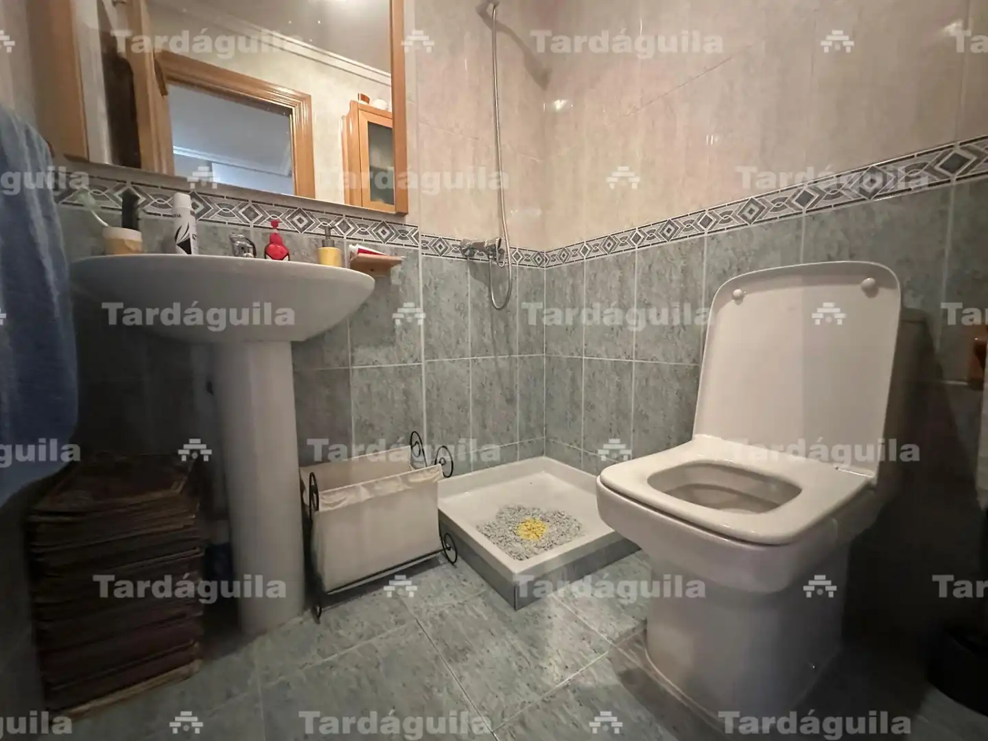 Villa avec jardin à vendre à San Bernardo - Carmelitas - Campus, imagen 29