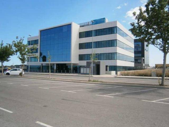 Garaje en Venta en Juan Pablo Ii, 6 en Zona Avenida del Mar