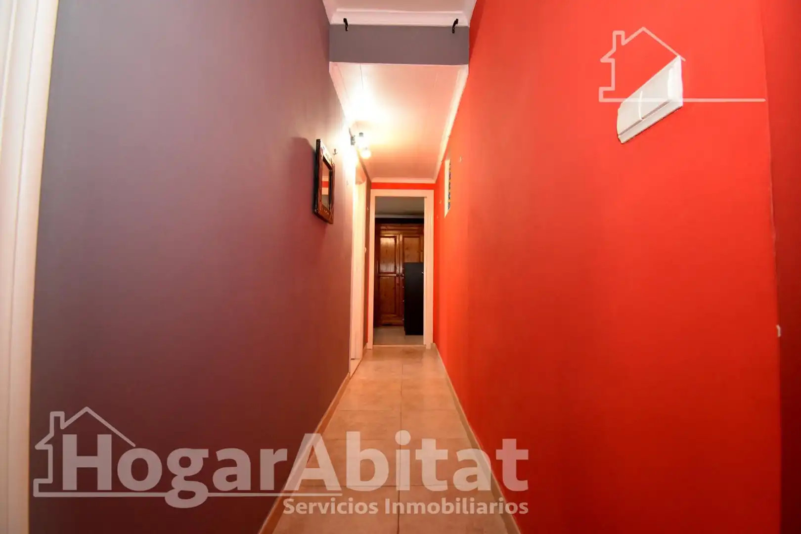 Casa o chalet en venta en Oliva con Aire acondicionado, Calefacción y Jardín privado