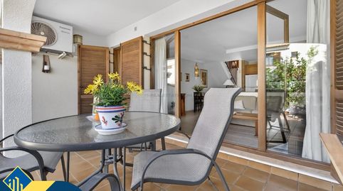 Foto 5 de Dúplex en venta en Gran Vista - Olivo de Oro, Santa Pola