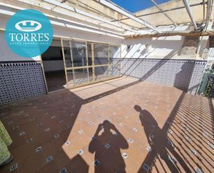 Attic for sale in El Bajondillo