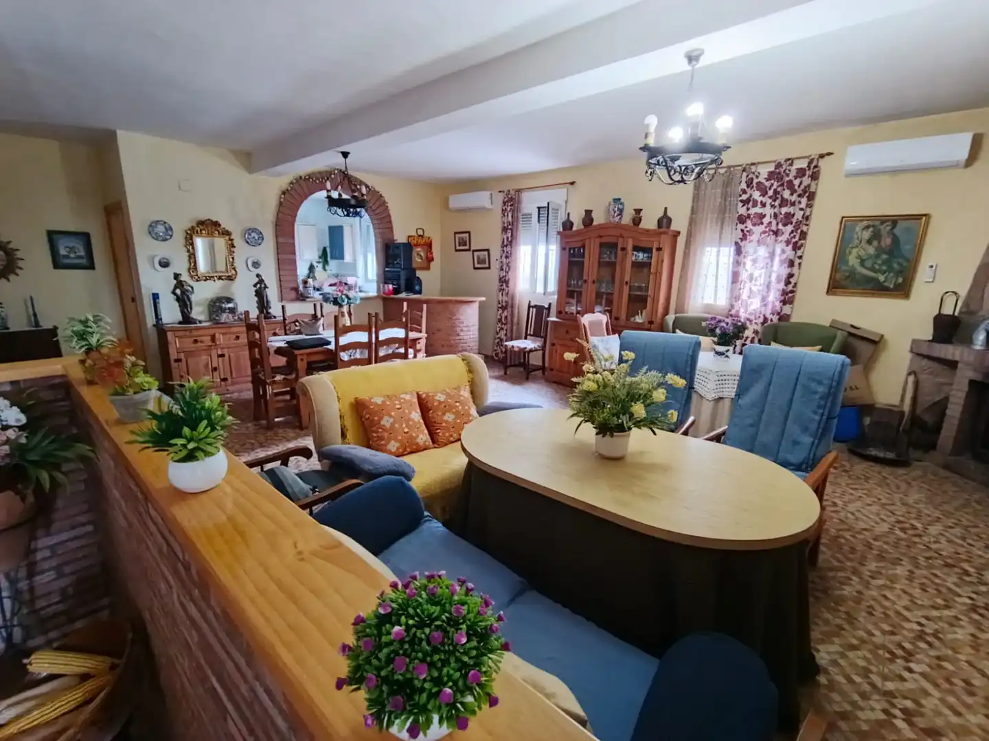 Terreno rústico en venta en Don Álvaro, imagen 9